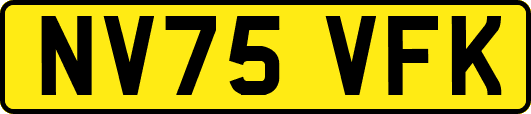 NV75VFK