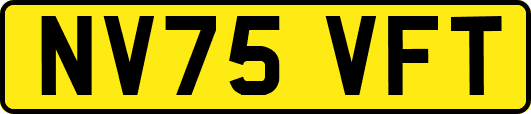 NV75VFT
