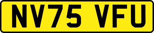 NV75VFU