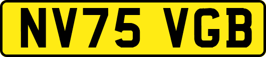 NV75VGB