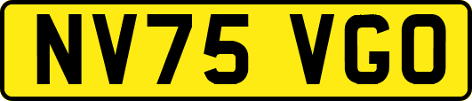 NV75VGO