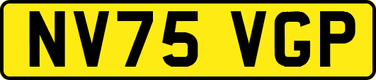 NV75VGP