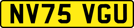 NV75VGU