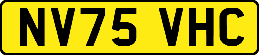 NV75VHC