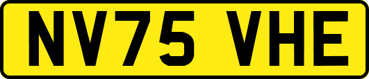 NV75VHE