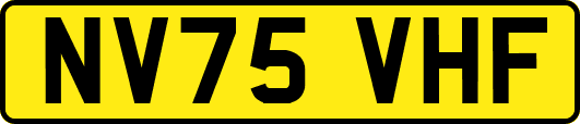 NV75VHF