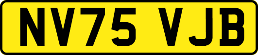 NV75VJB