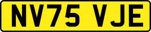 NV75VJE