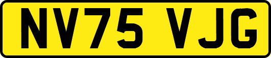 NV75VJG