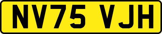 NV75VJH