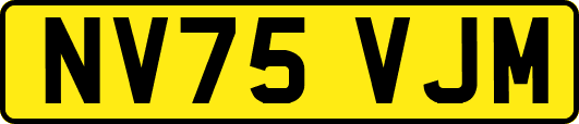 NV75VJM