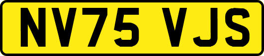 NV75VJS