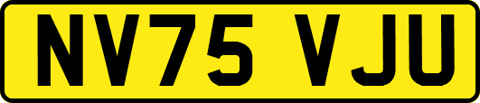 NV75VJU