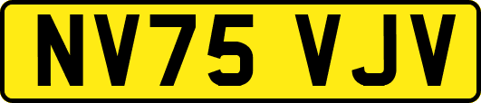 NV75VJV