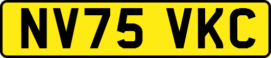 NV75VKC