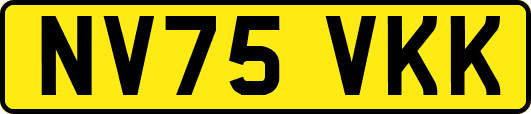 NV75VKK