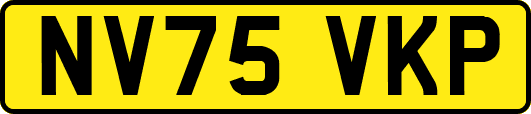 NV75VKP