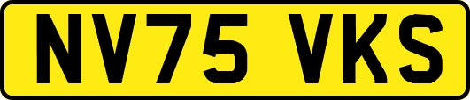 NV75VKS