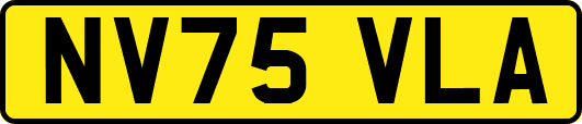 NV75VLA