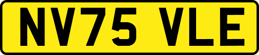 NV75VLE