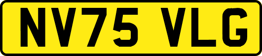 NV75VLG