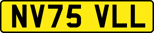 NV75VLL