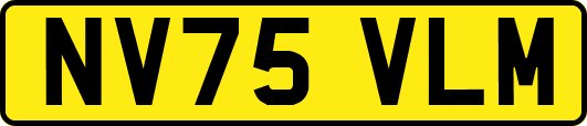 NV75VLM