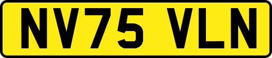 NV75VLN