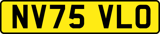 NV75VLO