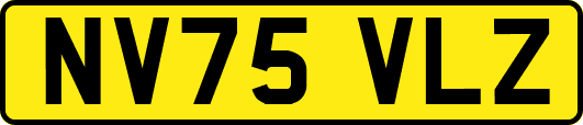 NV75VLZ