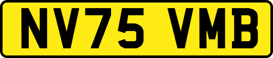 NV75VMB