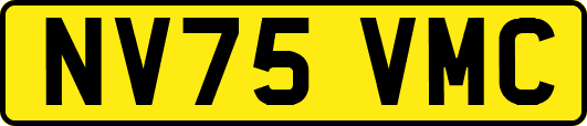 NV75VMC