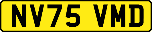 NV75VMD