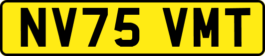 NV75VMT