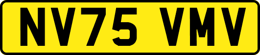 NV75VMV