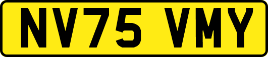 NV75VMY