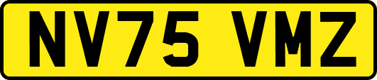 NV75VMZ
