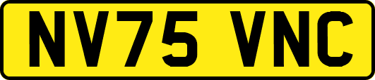 NV75VNC