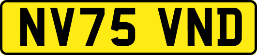 NV75VND