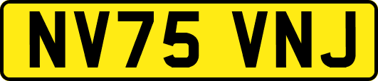 NV75VNJ