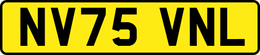 NV75VNL