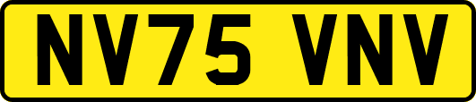 NV75VNV