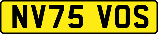 NV75VOS