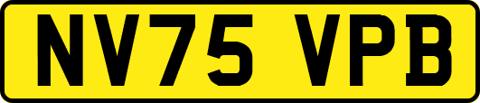 NV75VPB