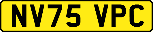 NV75VPC
