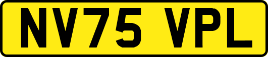 NV75VPL