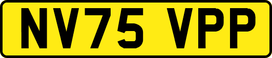 NV75VPP