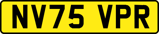 NV75VPR
