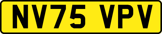 NV75VPV