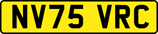 NV75VRC